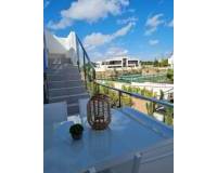 Resale - Apartment - Pilar de la Horadada