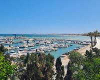 Resale - Apartment - Pilar de la Horadada