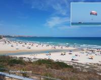 Resale - Apartment - Pilar de la Horadada