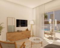 Resale - Apartment - Pilar de la Horadada