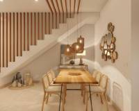 Resale - Apartment - Pilar de la Horadada