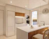 Resale - Apartment - Pilar de la Horadada