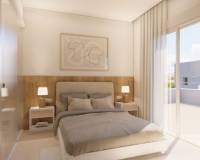 Resale - Apartment - Pilar de la Horadada