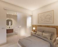 Resale - Apartment - Pilar de la Horadada