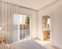 Resale - Apartment - Pilar de la Horadada