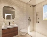 Resale - Apartment - Pilar de la Horadada