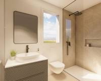 Resale - Apartment - Pilar de la Horadada