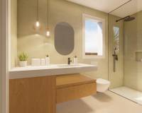 Resale - Apartment - Pilar de la Horadada