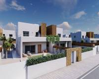 Resale - Apartment - Pilar de la Horadada