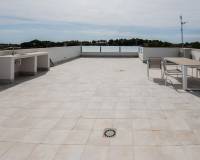 Resale - Apartment - Pilar de la Horadada