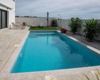 Resale - Apartment - Pilar de la Horadada