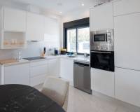 Resale - Apartment - Pilar de la Horadada