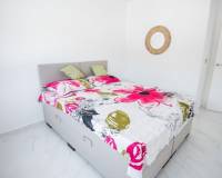 Resale - Apartment - Pilar de la Horadada