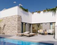 Resale - Apartment - Pilar de la Horadada