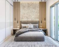 Resale - Apartment - Pilar de la Horadada