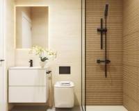 Resale - Apartment - Pilar de la Horadada