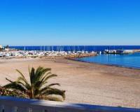 Resale - Apartment - Pilar de la Horadada