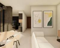 Resale - Apartment - Pilar de la Horadada