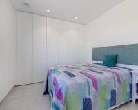 Resale - Apartment - Pilar de la Horadada