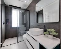 Resale - Apartment - Pilar de la Horadada