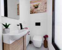 Resale - Apartment - Pilar de la Horadada