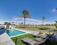 Resale - Apartment - Pilar de la Horadada