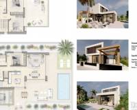 Resale - Apartment - Pilar de la Horadada