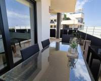 Resale - APARTMENT - Playa Flamenca - Costa Blanca