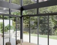 Resale - Apartment - Polop