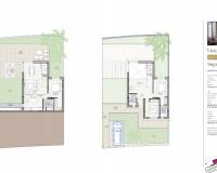 Resale - Apartment - Polop