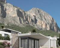 Resale - Apartment - Polop