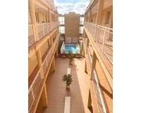 Resale - Apartment - rafal