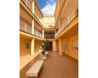 Resale - Apartment - rafal