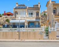 Resale - Apartment - Rojales