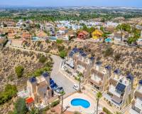 Resale - Apartment - Rojales