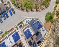 Resale - Apartment - Rojales