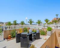 Resale - Apartment - Rojales