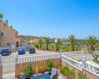 Resale - Apartment - Rojales