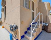 Resale - Apartment - Rojales