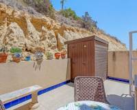 Resale - Apartment - Rojales
