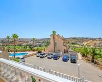 Resale - Apartment - Rojales