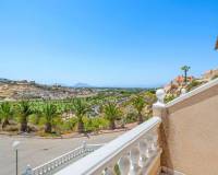 Resale - Apartment - Rojales