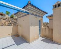 Resale - Apartment - Rojales