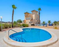 Resale - Apartment - Rojales