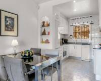 Resale - Apartment - Rojales