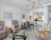 Resale - Apartment - Rojales