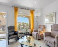 Resale - Apartment - Rojales
