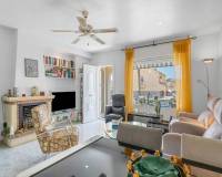 Resale - Apartment - Rojales