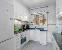 Resale - Apartment - Rojales