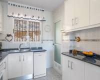 Resale - Apartment - Rojales